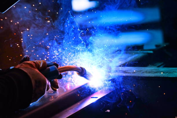 Best Pipe Welding in West Pasco, WA