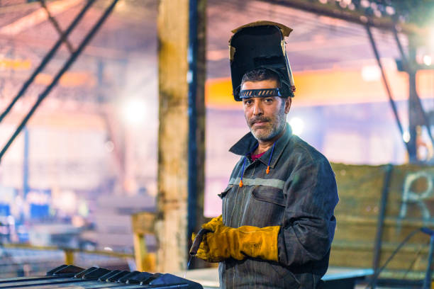 Professional Welder & Metal Fabrication in West Pasco, WA