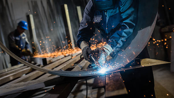 Professional Welder & Metal Fabrication in West Pasco, WA
