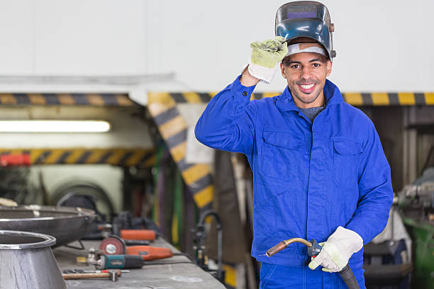 Best Aerospace and Defense Welding in West Pasco, WA